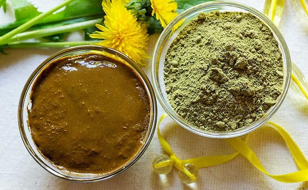 تصویر 1 از قیمت خرید حنا سنتی یزد با فروش عمده